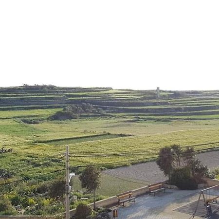 Farmhouse Villa With Large Pool And Garden In Gozo ガルブ エクステリア 写真