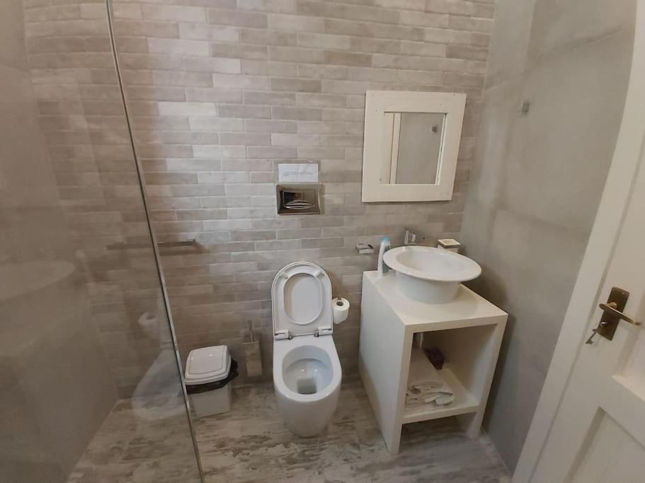 Farmhouse Villa With Large Pool And Garden In Gozo ガルブ エクステリア 写真